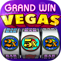 Slots - Vegas Grand Win Free Classic Slot Machines