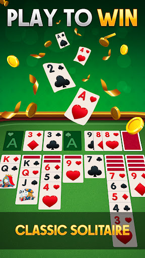 Solitaire Verse Screenshot1