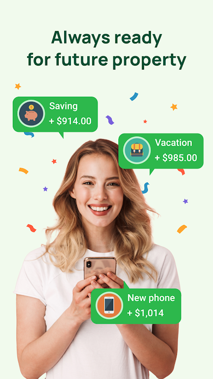 Money Lover – Spending Manager Mod Screenshot3