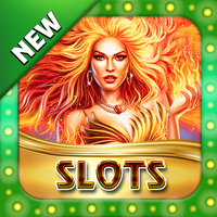 Video Slots - casino game, online slots APK