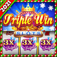 Triple Win Slots Casino Games APK