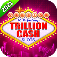 Trillion Cash™ -Vegas Slots