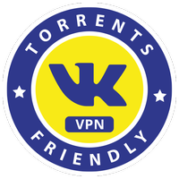 VK VPN