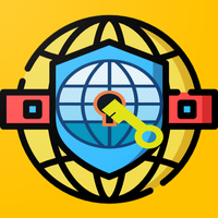 Pixel VPN : Secure VPN Proxy APK