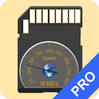 SD Card Test Pro Mod APK