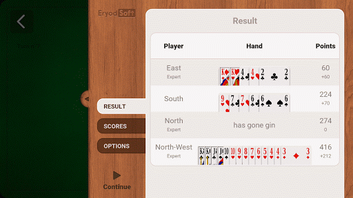 Rummy Screenshot3