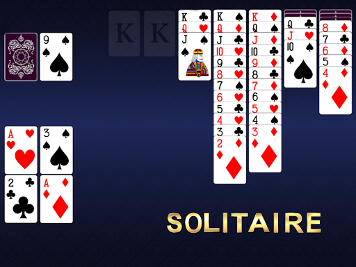 Callbreak, Ludo, Kitti, Solitaire Card Games Screenshot4