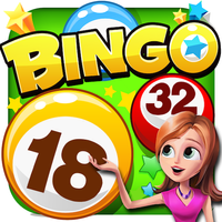 Bingo Casino - Free Vegas Casino Slot Bingo Game APK