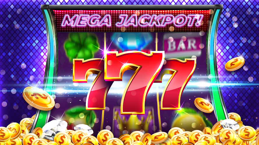 Slot Bonanza - Casino Slot Screenshot2