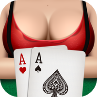 Texas Hold'em Poker Pro