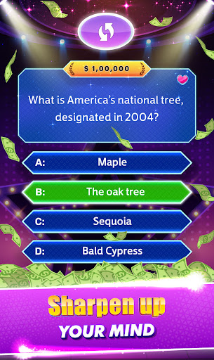 Trivia Games - IQ Testing App Screenshot3