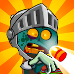 Monster Rush: Strategy TD war APK