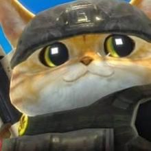 Cat Commandos APK