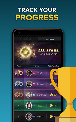 Chess Star - Ultimate Social Chess App Screenshot3