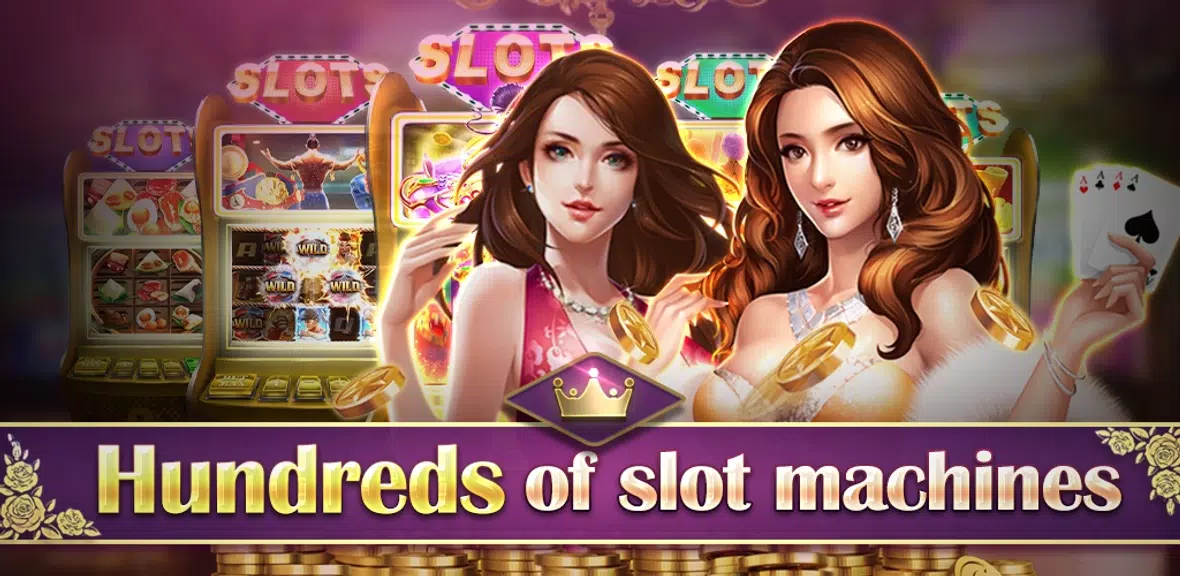 777Slots - Casino Vegas Slots Screenshot1