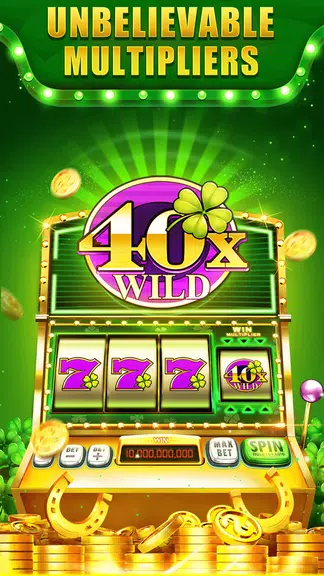 Classic Slots Vegas Screenshot4