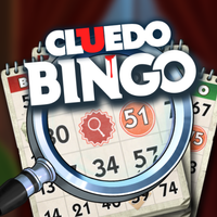 CLUEDO Bingo!