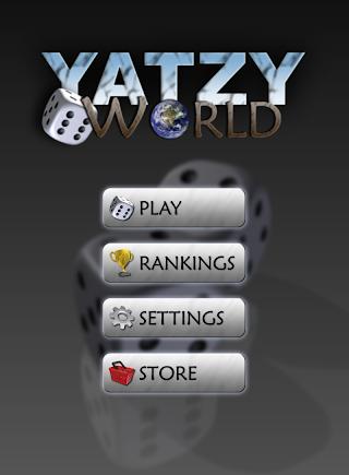 Yatzy World Screenshot3