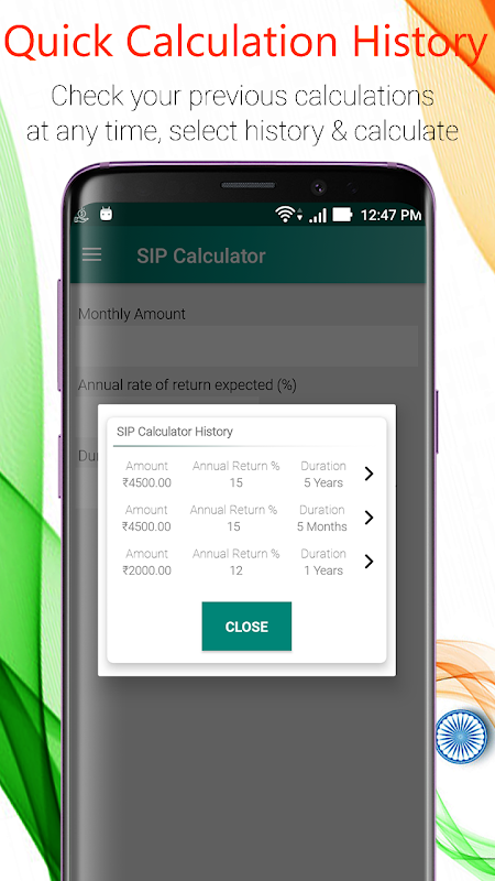 EPF Balance Check | EPF Passbook | Activate UAN Screenshot3