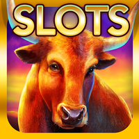 Longhorn Jackpot Casino Games APK