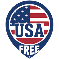 USA VPN - Unlimited Free VPN