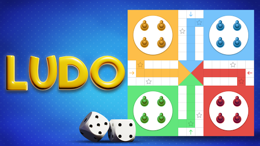 Ludo Offline - Free Classic Board Games Screenshot3