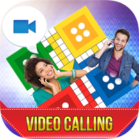 Ludo Blast Online With Buddies - Video Calling