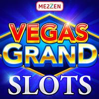 Vegas Grand Slots:Casino Games