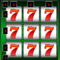 Play Slot-777 Slot Machine