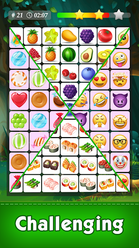 Onnect Pro - Tile Puzzle Screenshot3