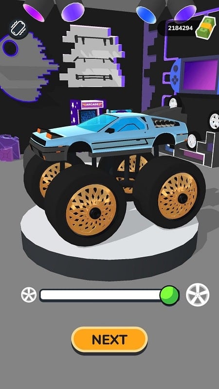 Car Master 3D Screenshot4