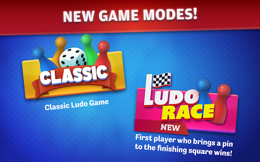 Ludo Offline - Free Classic Board Games Screenshot2