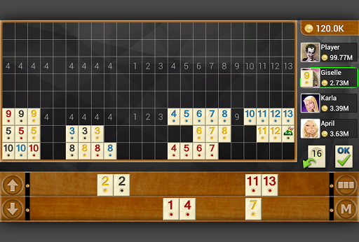 Rummy - Offline Screenshot3