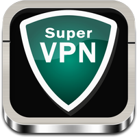 Super VPN Free Client