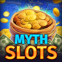 Myth Slots Vegas Casino Online