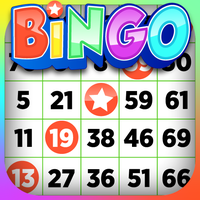 Bingo - Offline Free Bingo Games