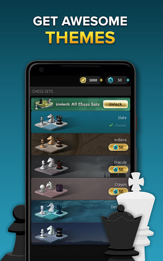 Chess Star - Ultimate Social Chess App Screenshot4