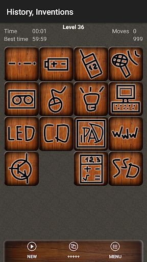 Fifteen Puzzle Screenshot2