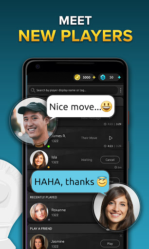 Chess Star - Ultimate Social Chess App Screenshot2