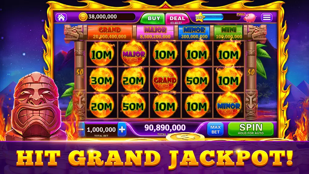 Trillion Cash™ -Vegas Slots Screenshot3