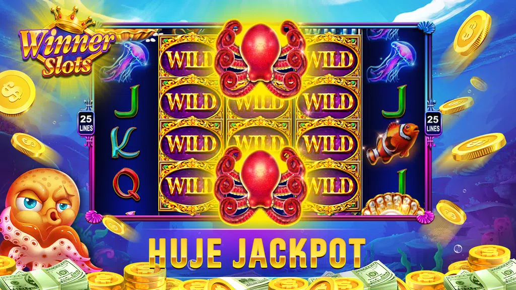 Winner Slots Screenshot3