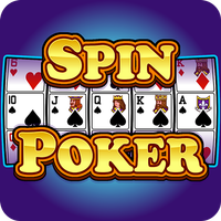 Spin Poker Pro™ - Video Slots