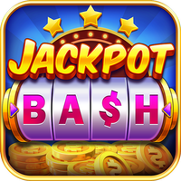 Jackpot Bash™- Vegas Casino