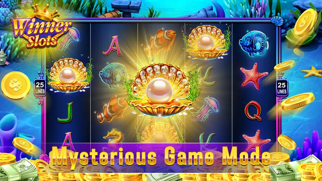 Winner Slots Screenshot4