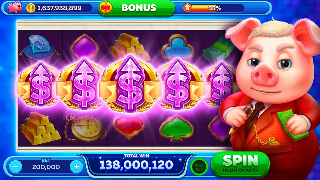 Slots Journey Cruise & Casino Screenshot2