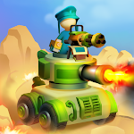 Panzer Clash APK