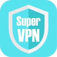 SuperVPN - Hotspot VPN Proxy