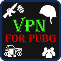 VPN For PUBG Mobile