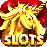 Slots Unicorn - Free Casino APK