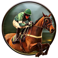 Horse Racing & Betting Game